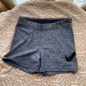 Nike Pro Shorts